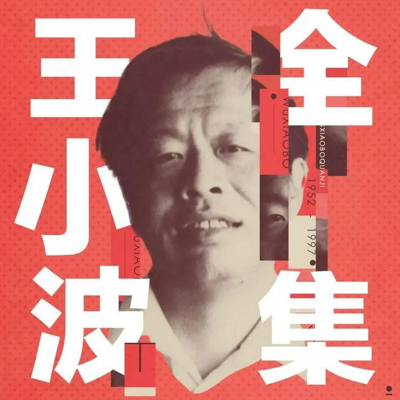 书岛·王小波全集