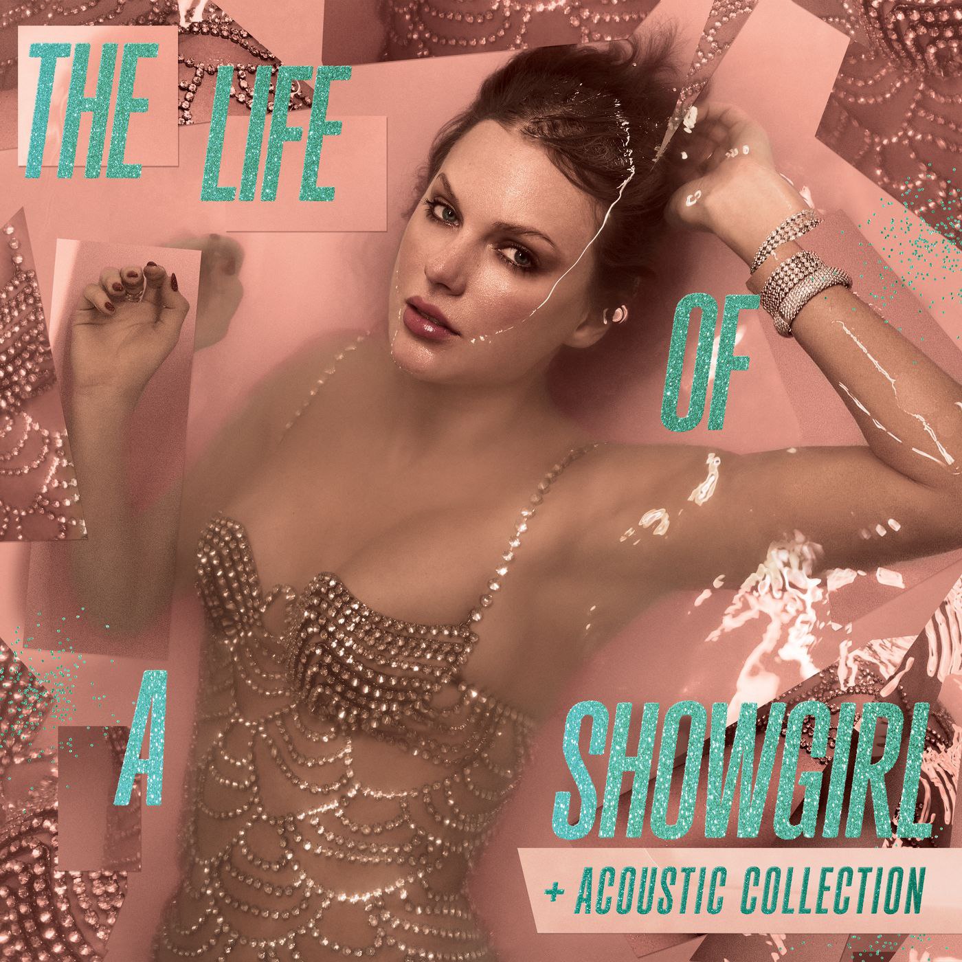 TaylorSwift-TheLifeofaShowgirl+AcousticCollection