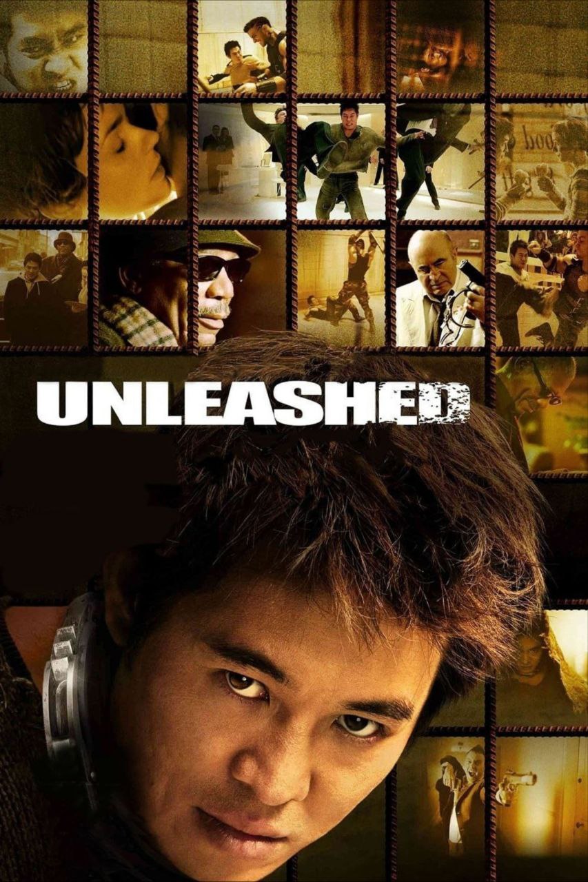 【原盘】狼犬丹尼 (2005) 1080P REMUX 中字外挂/内嵌字幕 描述：高利贷商人巴特（Bob Hoskins 饰）在丹尼（李连杰 饰）四岁时...