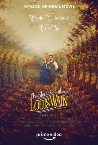 路易斯·韦恩的激情人生 (2021) 4K HDR 中字外挂字幕 描述：韦恩以画猫而闻名，曾担任英国猫协主席，他为将近一百多本儿童书籍画过插画，其画经常...