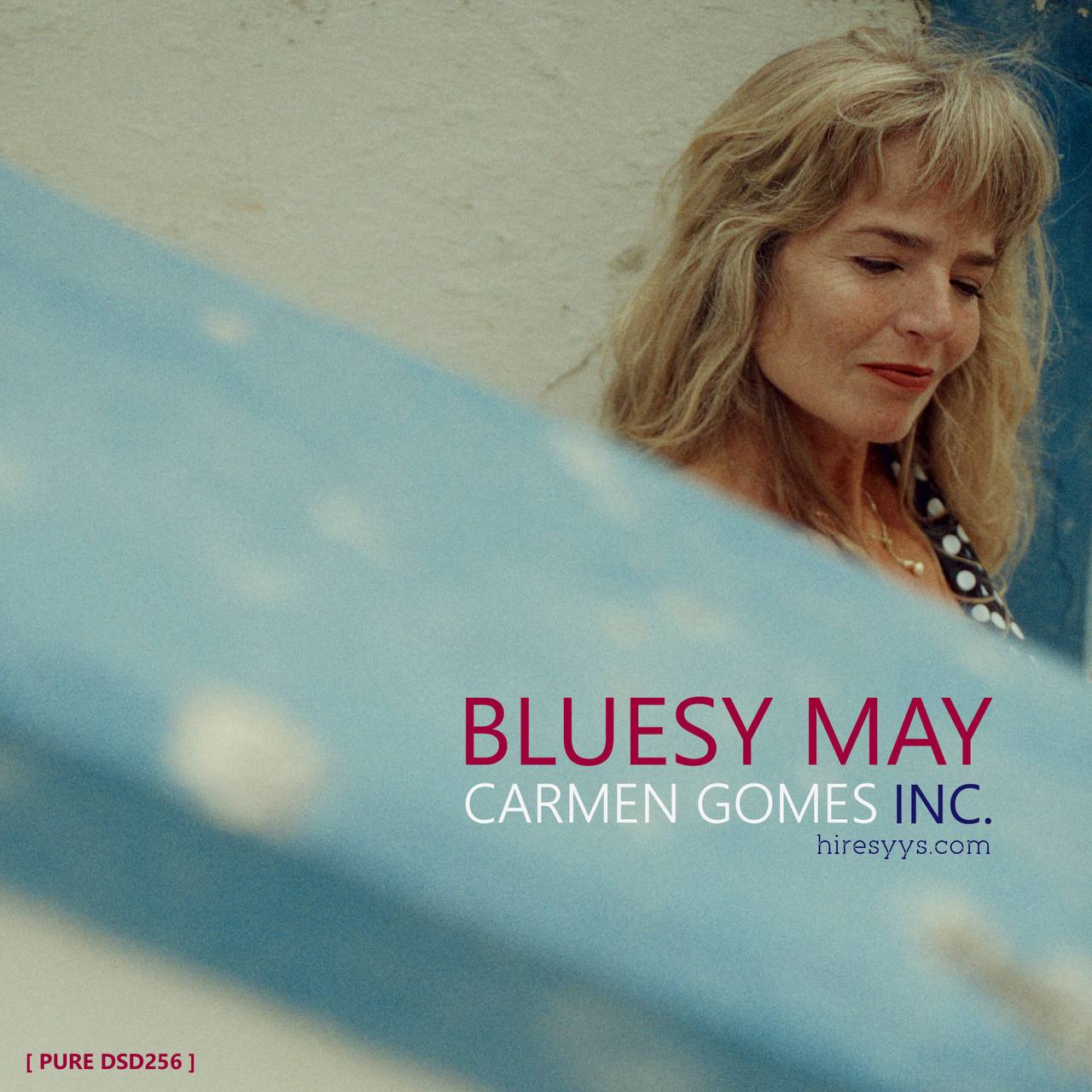 BluesyMay