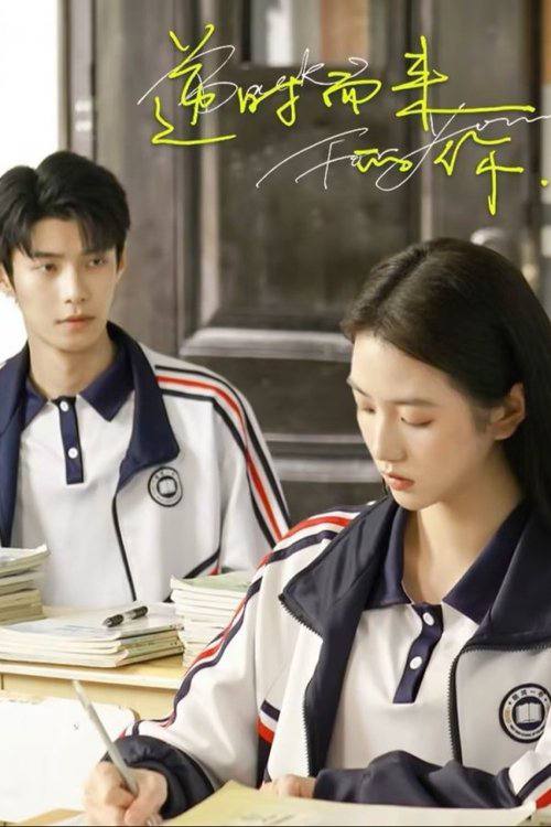 逆时而来的的你