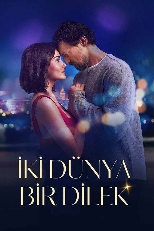 两个世界一个愿望