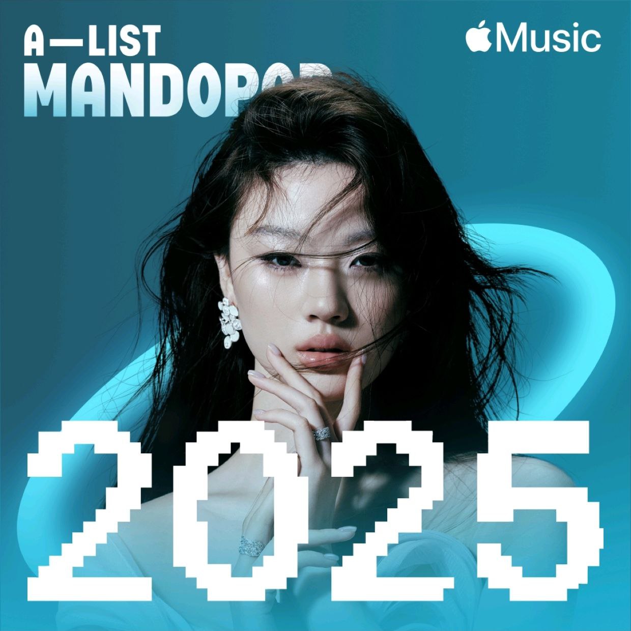 A-List国语流行2025年度最佳MandopopBestof2025
