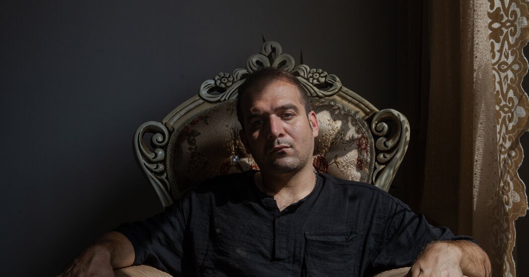 Here are some of the stories we are covering from around the world: **‘It Feels...